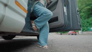 Alley Kerr feet photo 9