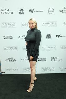 Alli Simpson feet photo 11