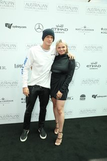 Alli Simpson feet photo 10
