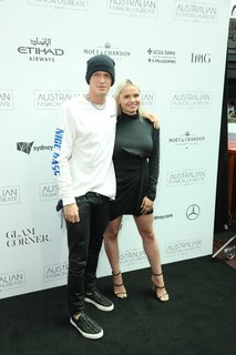Alli Simpson feet photo 9