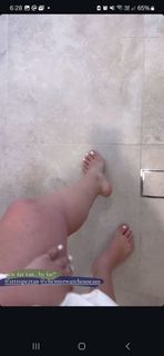 Alli Simpson feet photo 10