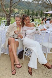 Alli Simpson feet photo 7