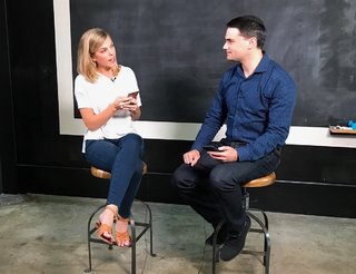 Allie Beth Stuckey feet photo 1