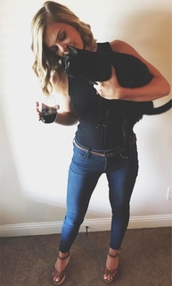 Allie Beth Stuckey feet photo 9