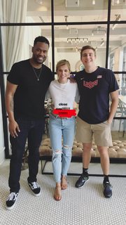 Allie Beth Stuckey feet photo 6