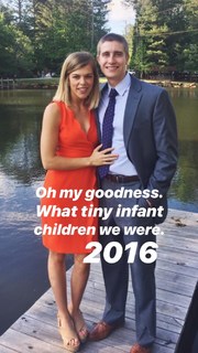 Allie Beth Stuckey feet photo 1