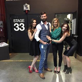 Allie Beth Stuckey feet photo 20