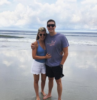 Allie Beth Stuckey feet photo 19