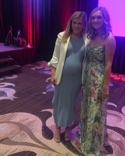 Allie Beth Stuckey feet photo 18