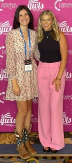 Allie Beth Stuckey feet photo 15