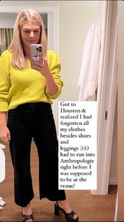 Allie Beth Stuckey feet photo 7