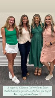 Allie Beth Stuckey feet photo 18