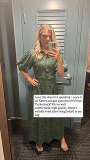 Allie Beth Stuckey feet photo 17
