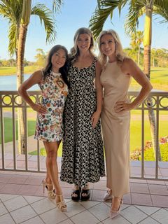 Allie Beth Stuckey feet photo 11