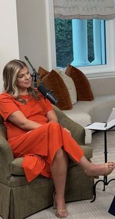 Allie Beth Stuckey feet photo 6