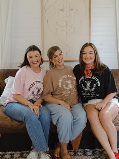 Allie Beth Stuckey feet photo 3