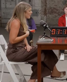 Allie Beth Stuckey feet photo 5