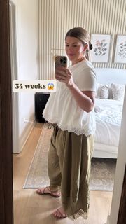 Allie Beth Stuckey feet photo 2