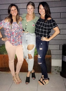 Allie Clifton feet photo thumbnail