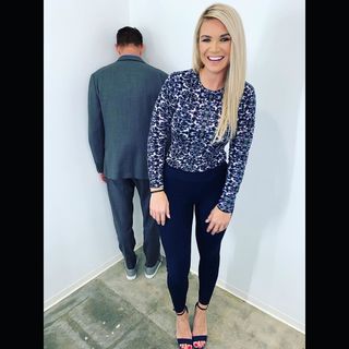 Allie Clifton feet photo thumbnail