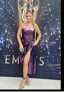 Allie Clifton feet photo thumbnail