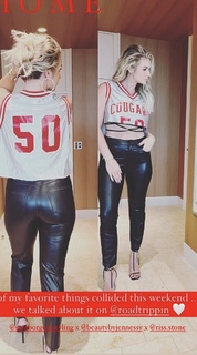 Allie Clifton feet photo thumbnail