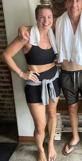 Allie Clifton feet photo thumbnail