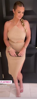 Allie Clifton feet photo thumbnail
