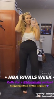 Allie Clifton feet photo thumbnail