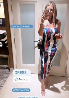 Allie Clifton feet photo thumbnail