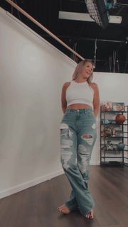 Allie Clifton feet photo 15