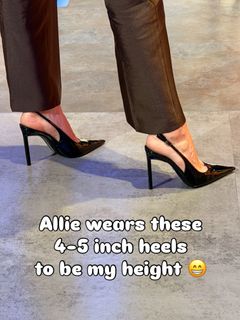 Allie Clifton feet photo 10