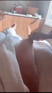 Allie Clifton feet photo 3