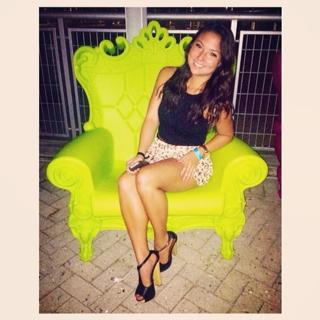 Allie DiMeco feet photo 20