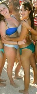 Allie DiMeco feet photo 19