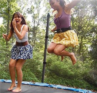 Allie DiMeco feet photo 20
