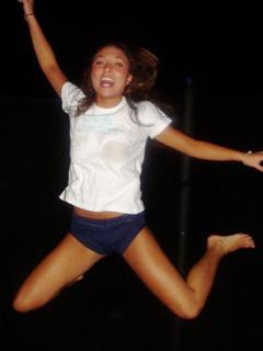 Allie DiMeco feet photo 17