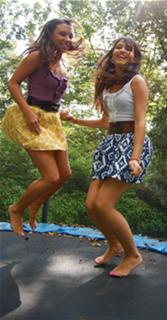 Allie DiMeco feet photo 15