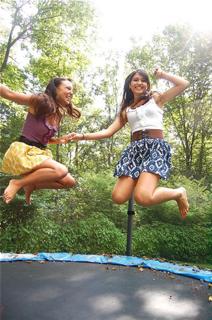 Allie DiMeco feet photo 13