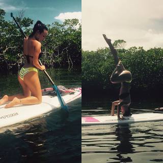 Allie DiMeco feet photo 15