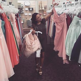 Allie DiMeco feet photo 8