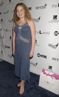 Allie Grant feet photo 8