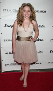 Allie Grant feet photo 2