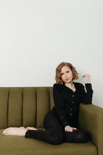 Allie Grant feet photo 1