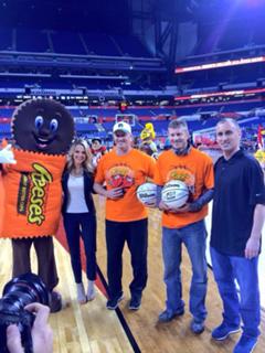 Allie LaForce feet photo thumbnail