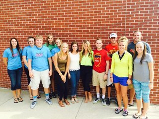 Allie LaForce feet photo thumbnail