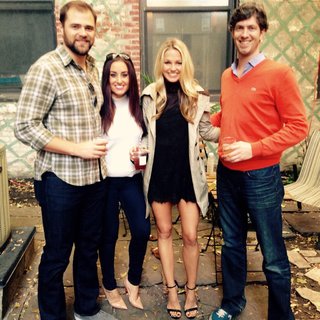 Allie LaForce feet photo thumbnail