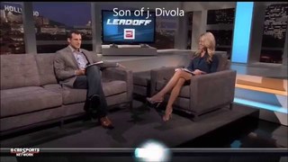 Allie LaForce feet photo thumbnail