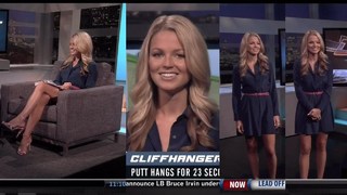 Allie LaForce feet photo thumbnail