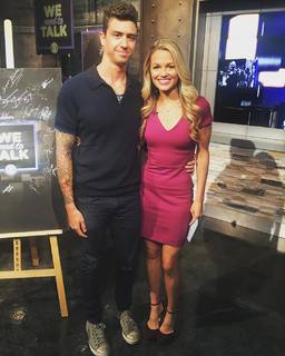 Allie LaForce feet photo thumbnail